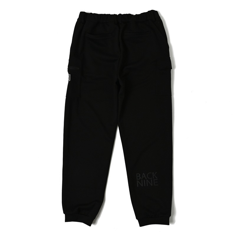 メンズ カーゴジョガーパンツ | MEN'S,NEW ITEM | DELSOL GOLF