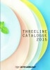 THREELINE CATALOGUE 2015