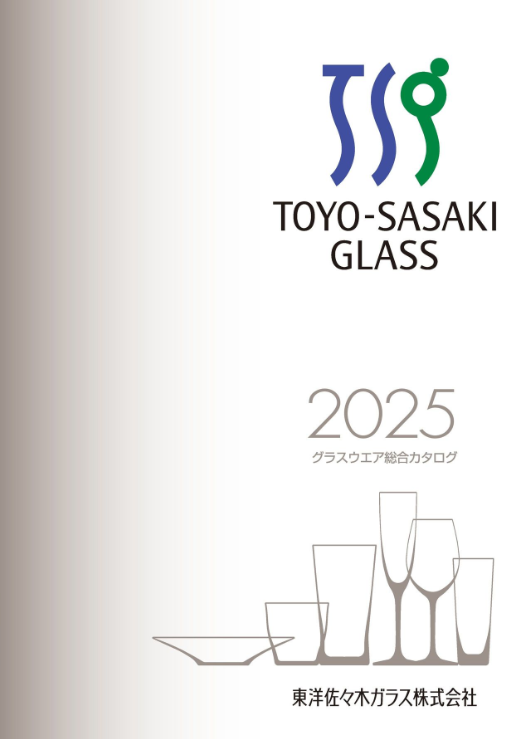 2025�ںǿ����TOYO-SASAKI��GLASS��2025�����饹���������祫������