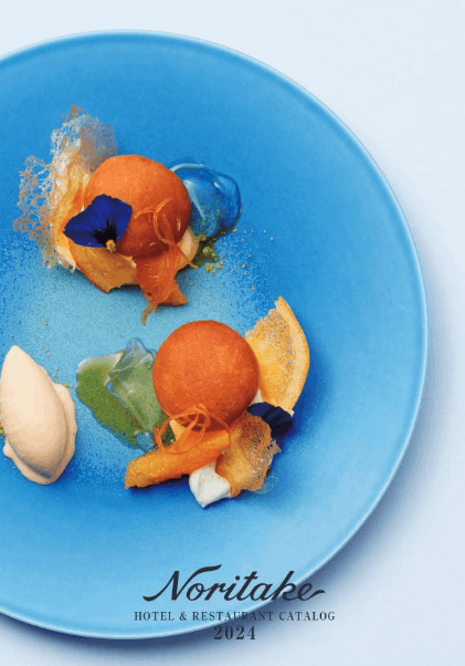 2025ںǿHOTEL & RESTAURANT CATALOGΥ꥿ѥˡߥƥHR2024HR祫