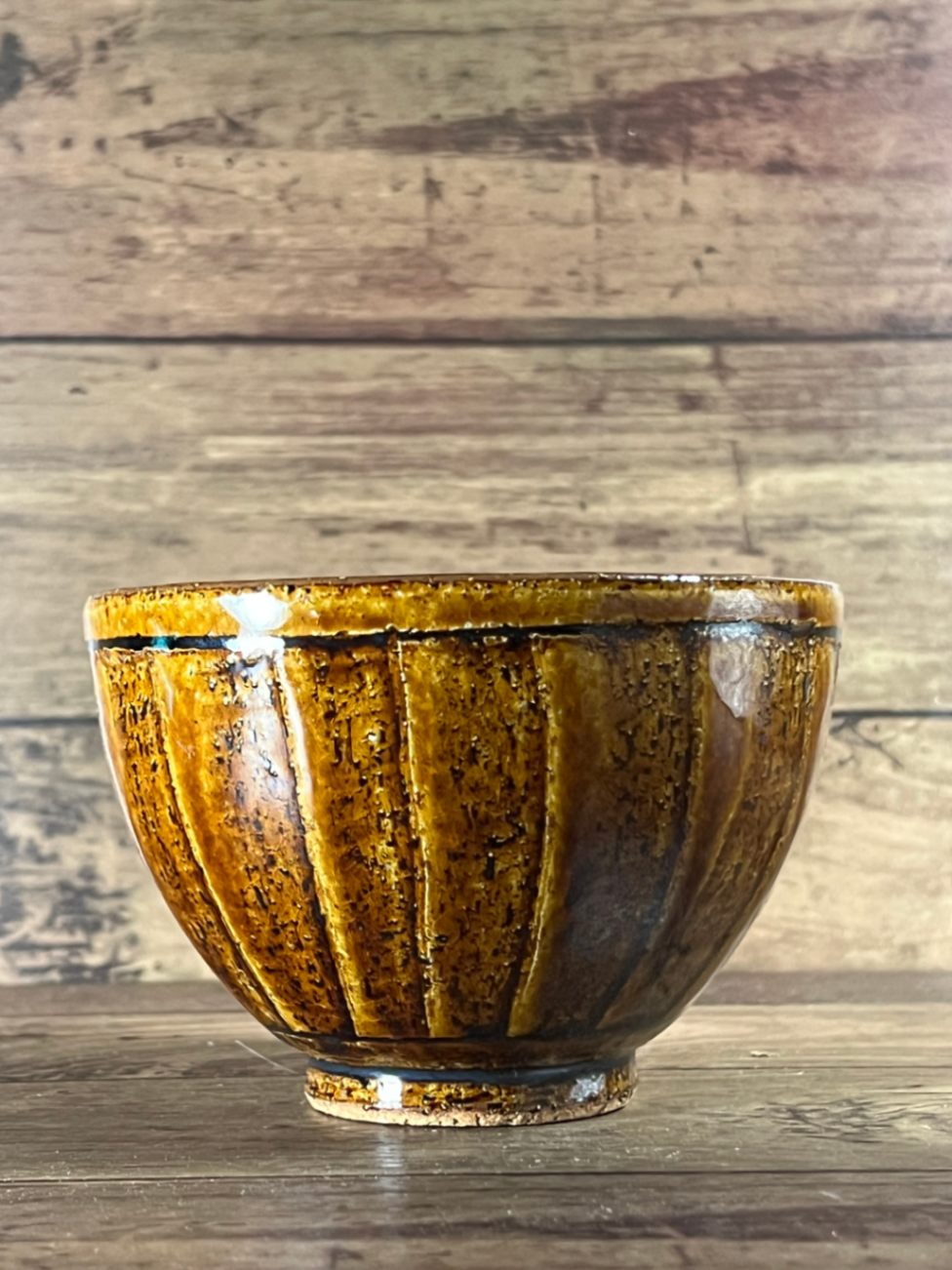 飴削ぎ正陶椀 5159