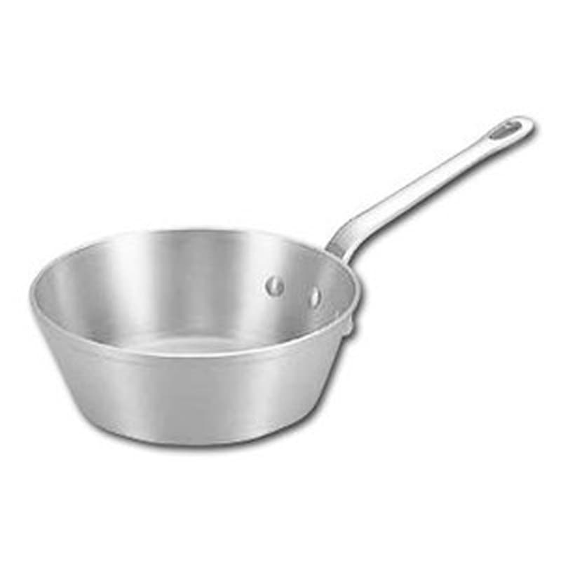 アカオアルミ アルミDON 打出円付鍋 54cm アカオアルミ DON打出円付鍋