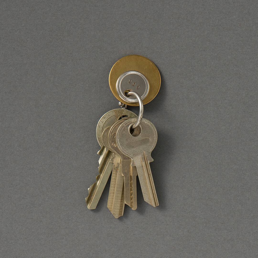 Numbering Dual Plate