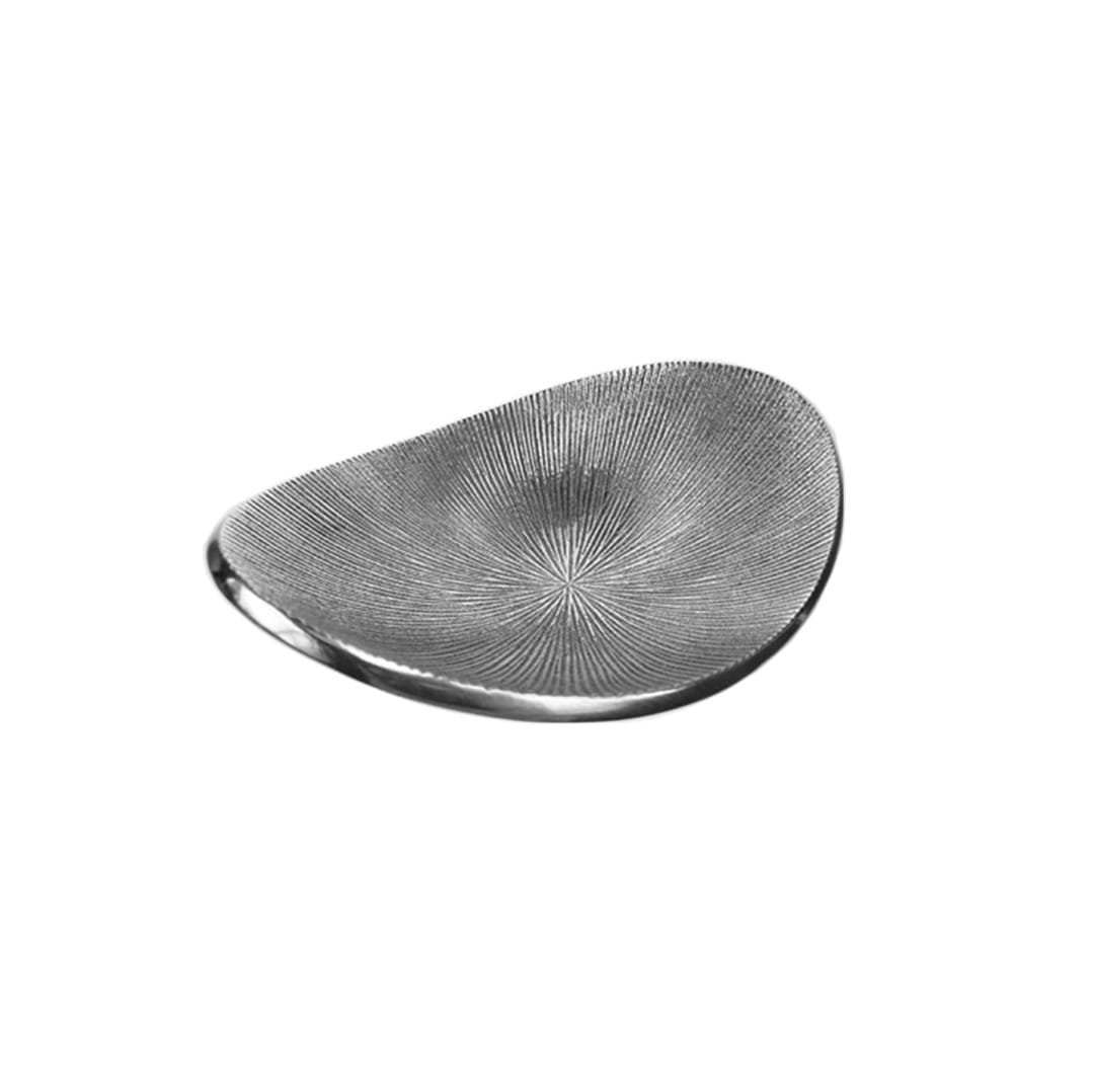 A&S ピューター製オーバル型トレイ Oval tray – ARTS&SCIENCE ONLINE SELLER
