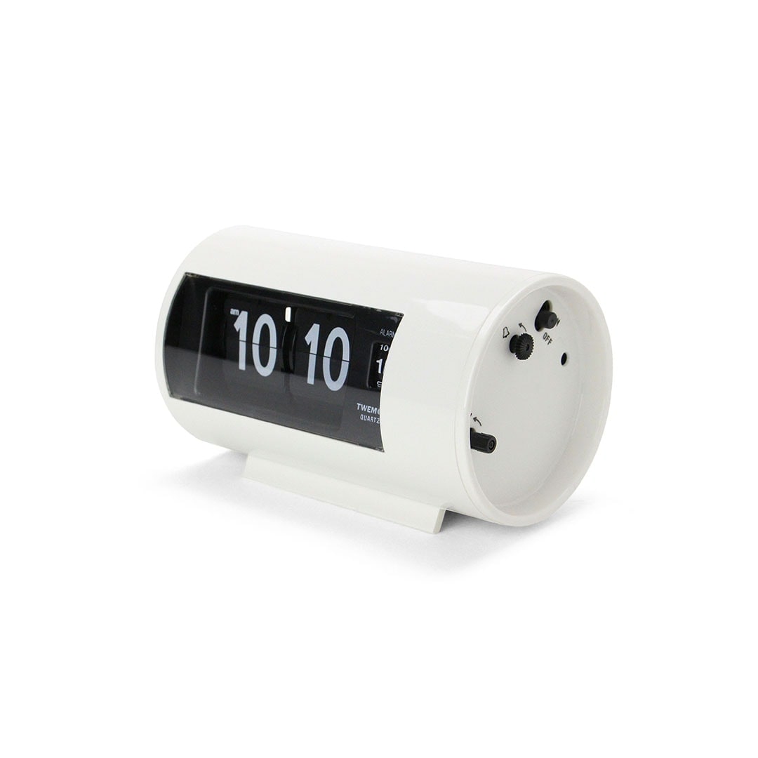 Twemco Alarm Clock #AP-28 