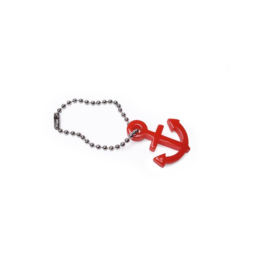 Figure Key Holder 