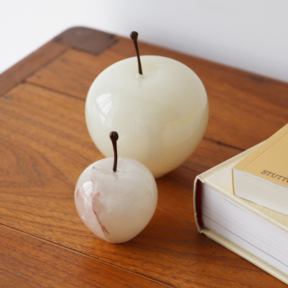Marble Apple 
