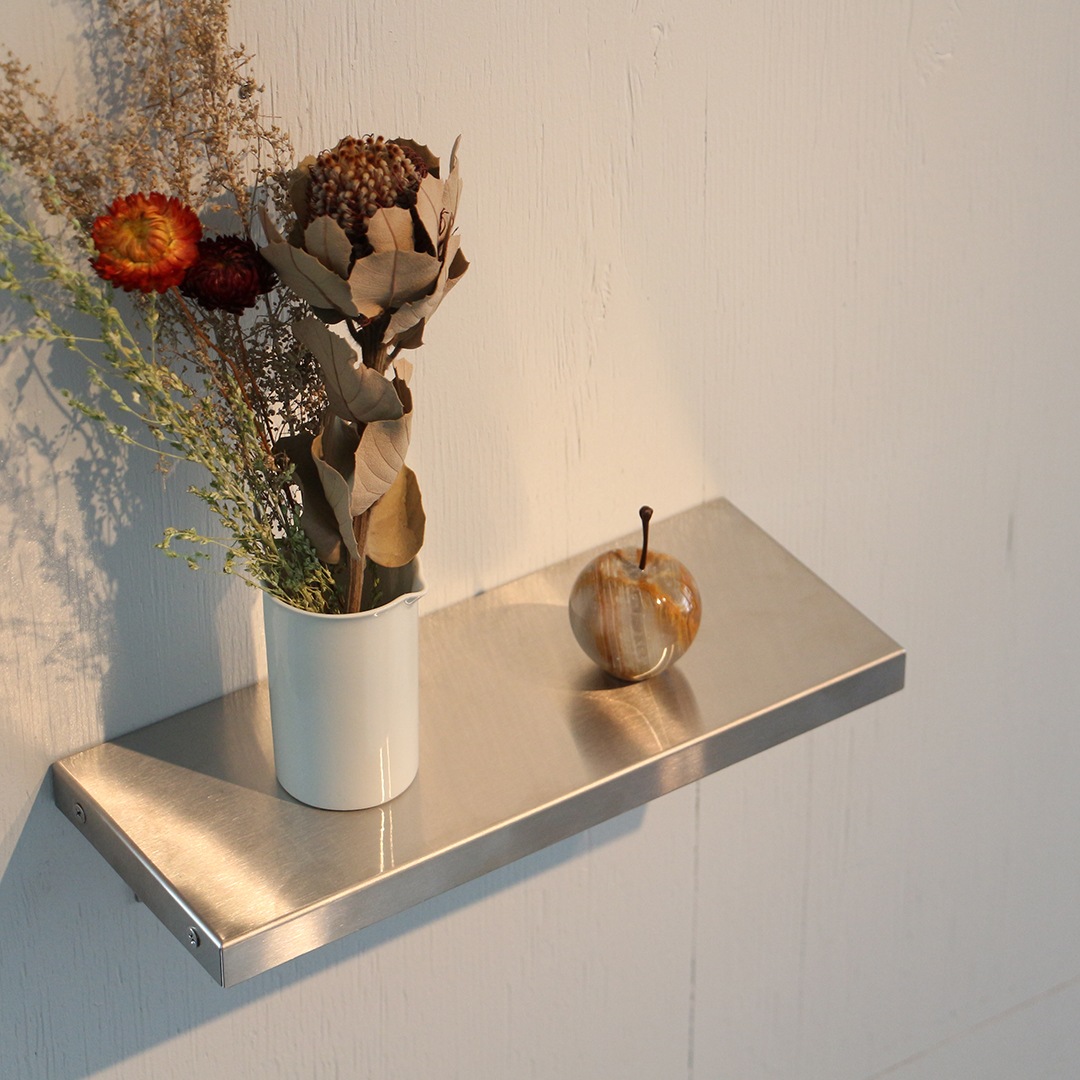 ANAheim Stainless Shelf Cover 