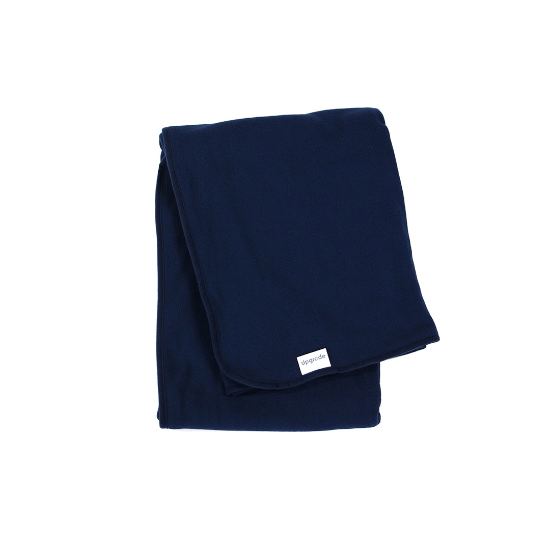 Forager Throw ブランケット ブルー [定価53,900円] （Wool Blanket 