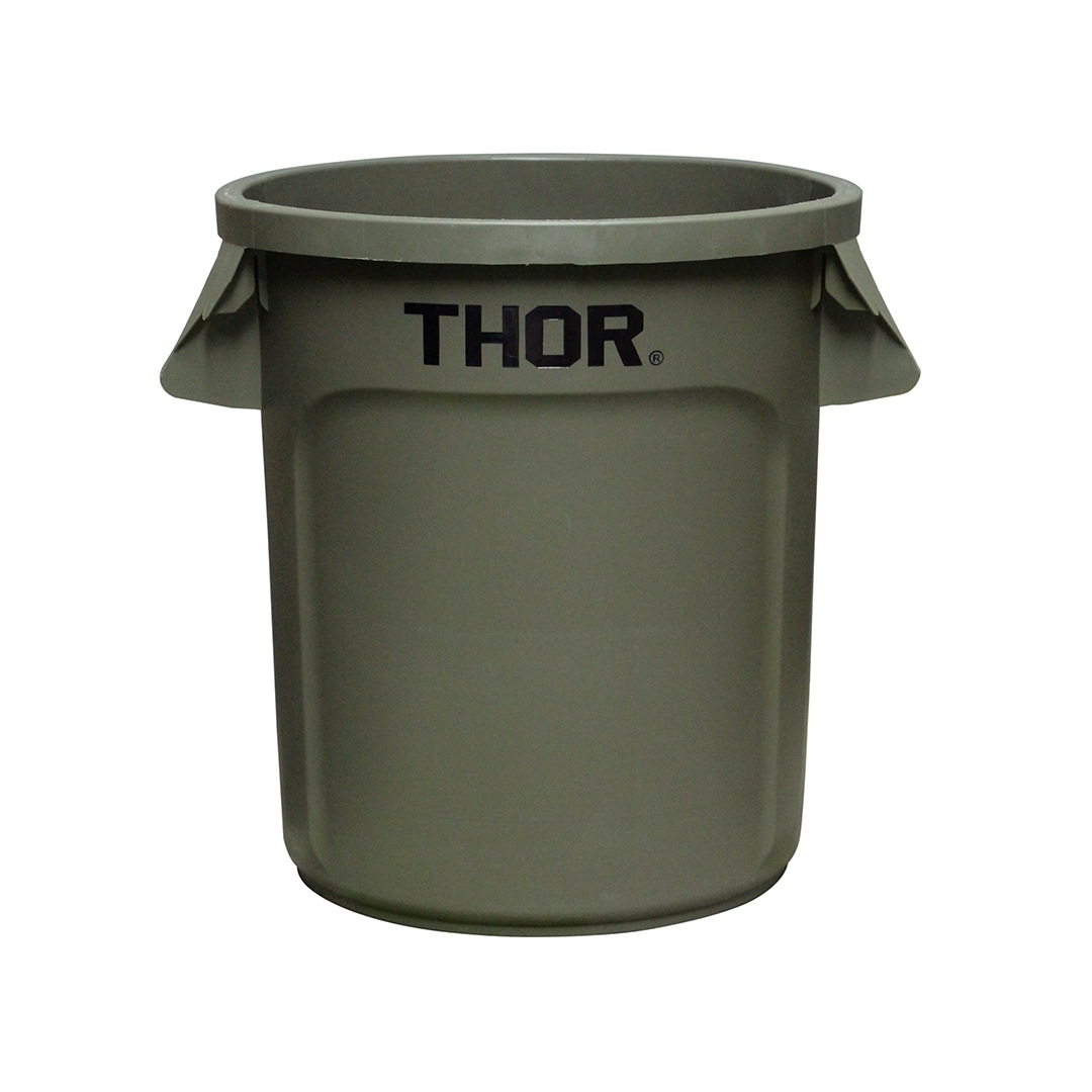 【旧モデル】THOR Round Container 