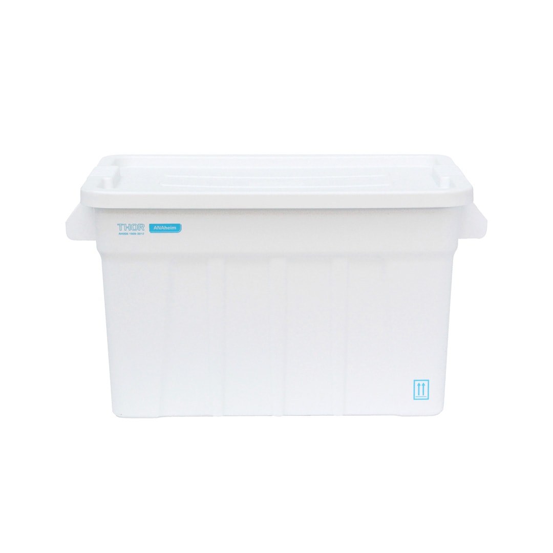 ANAheim×THOR Large Totes With Lid 