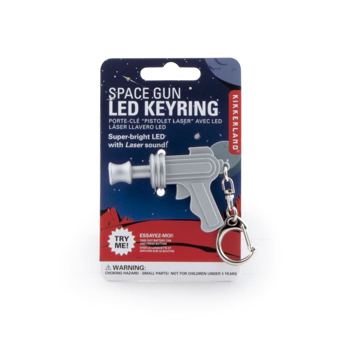 Noisy Key Light 