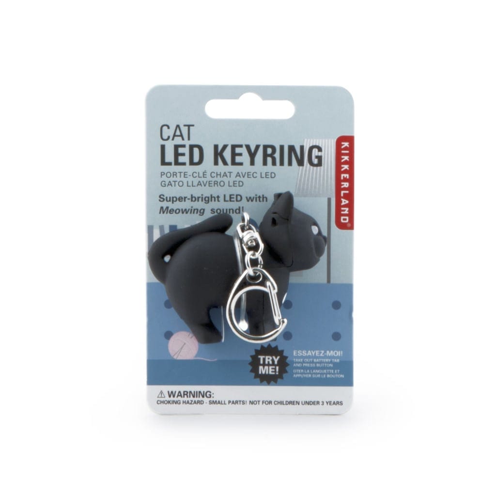 Noisy Key Light 
