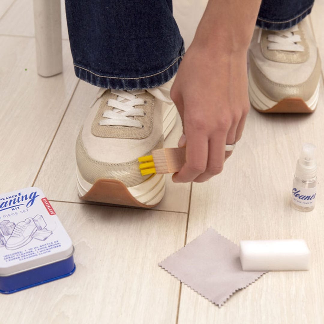 Sneaker Cleaning Kit