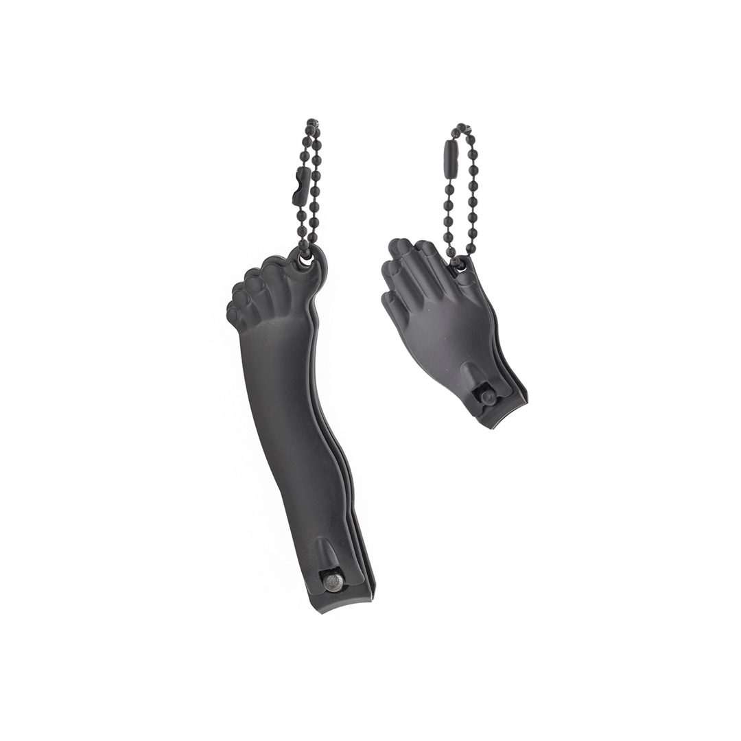 Hand & Foot Nail Clippers Set 