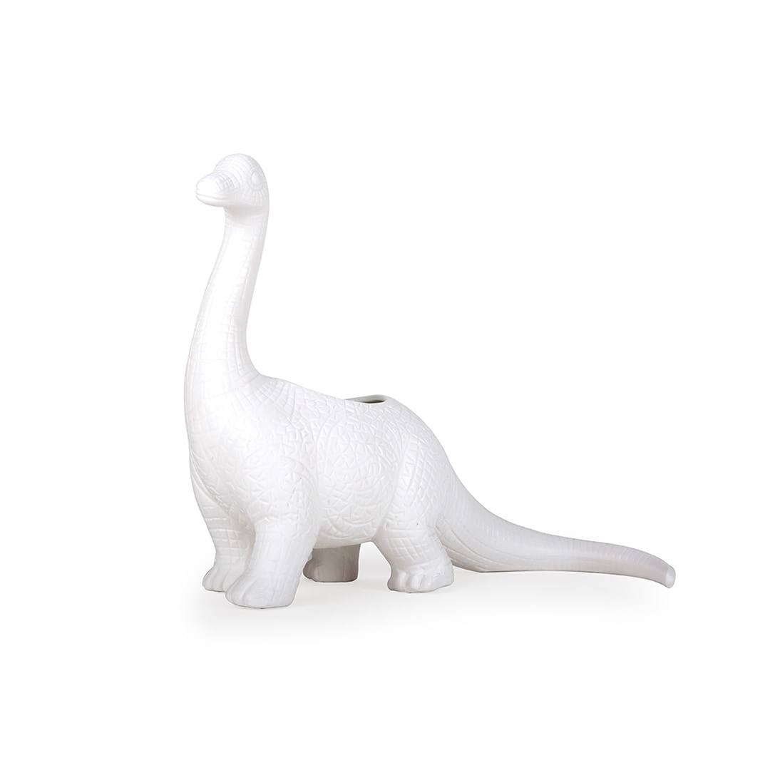 Porcelain Aplantasaurus