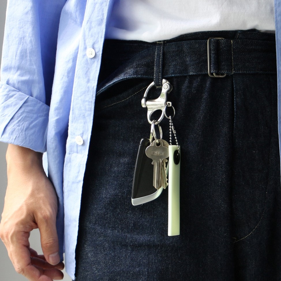 Sprenger Snap Shackle 36053-S