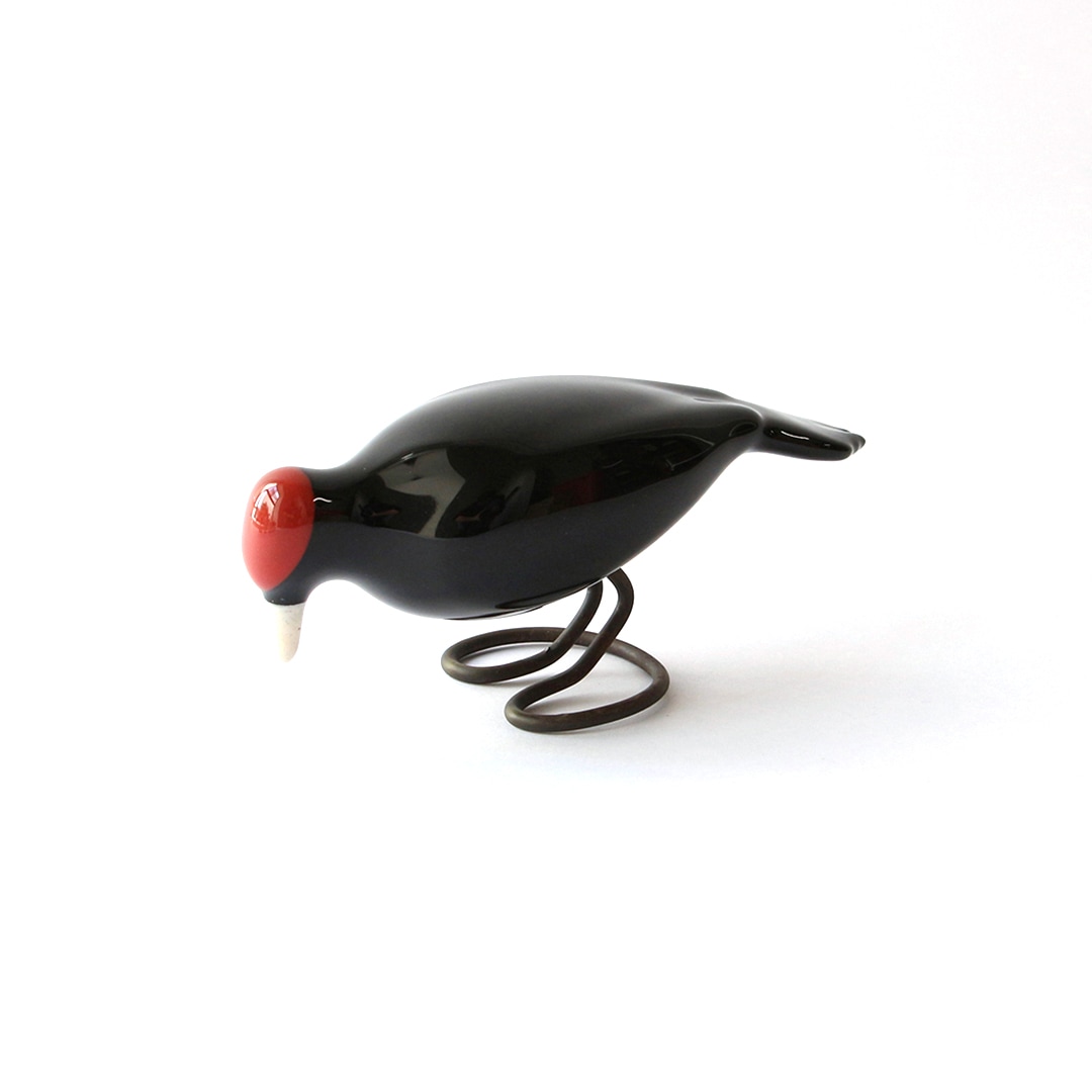 Ceramic Bird 