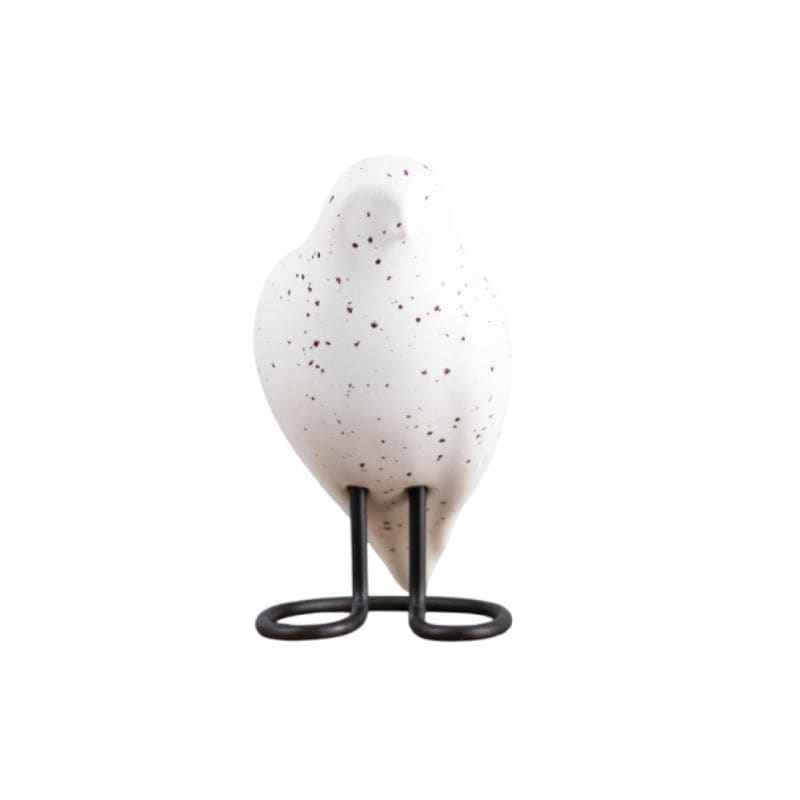 【11/中 入荷予定】Ceramic Bird 