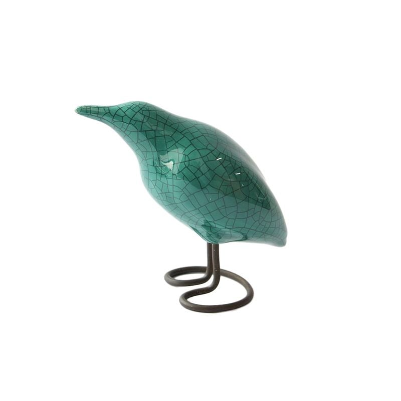 Ceramic Bird 
