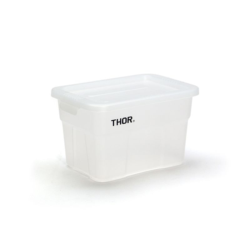 THOR Mini Totes With Lid DC 