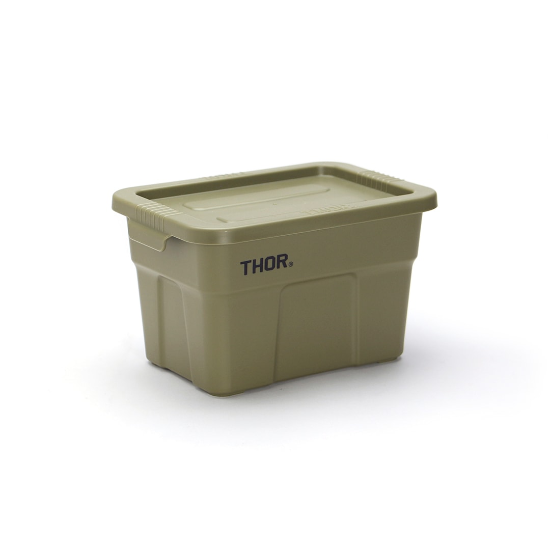 THOR Mini Totes With Lid DC 