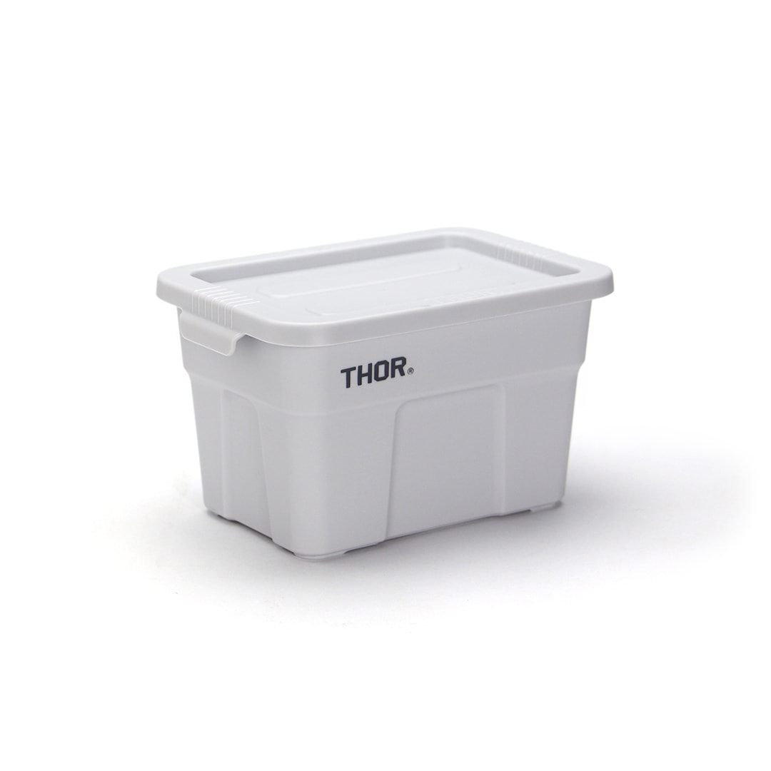 THOR Mini Totes With Lid DC 