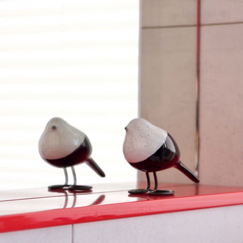 【11/中 入荷予定】Ceramic Bird 