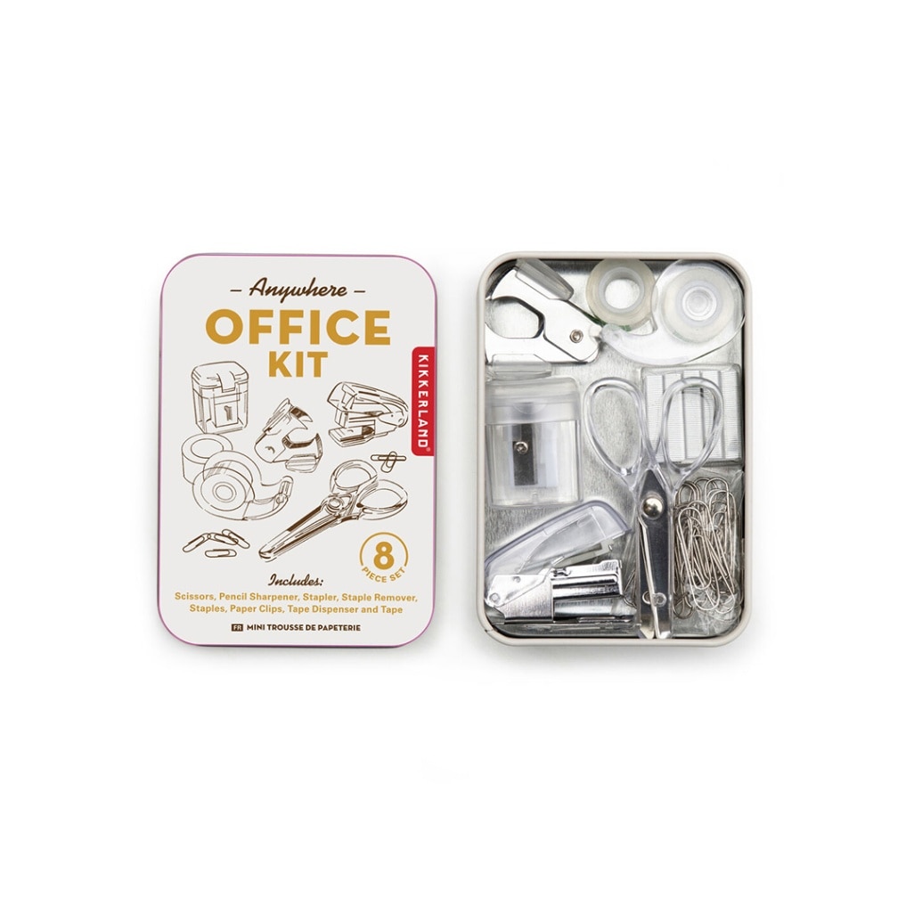Anywhere Office Kit