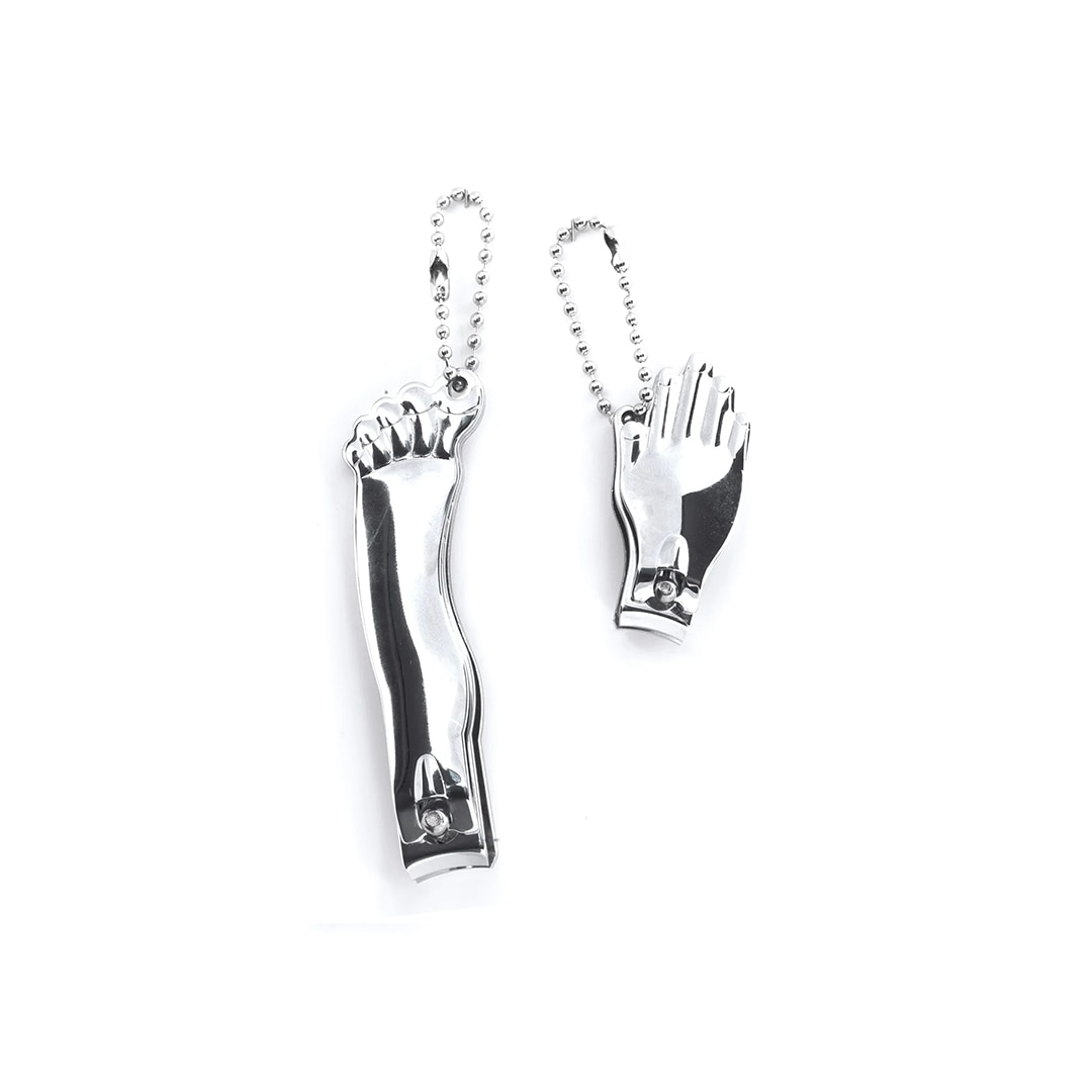 Hand & Foot Nail Clippers Set 