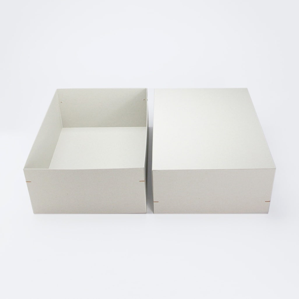 Box For Stapler 
