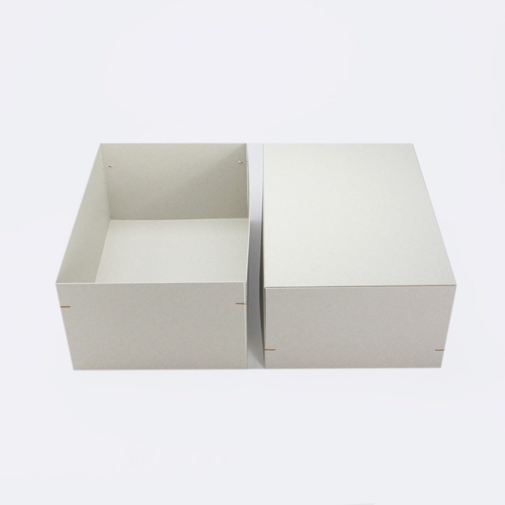 Box For Stapler 