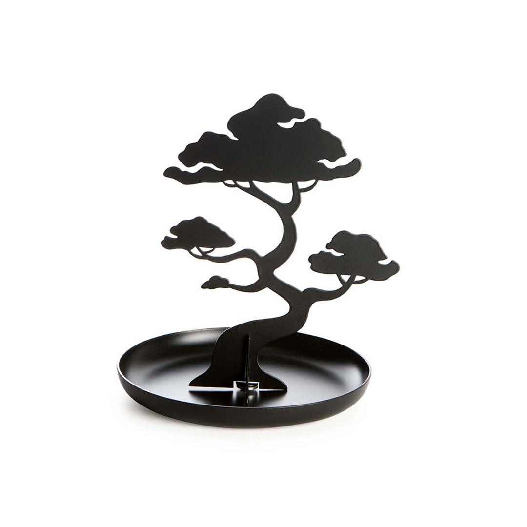 Bonsai Tree Jewelry Stand