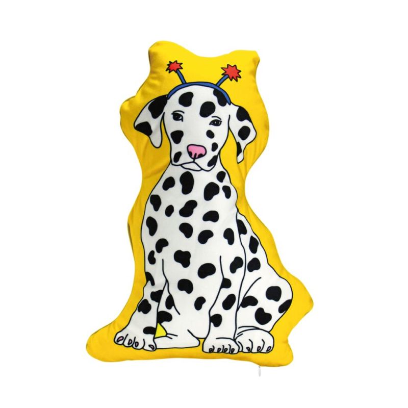 The Enjoy C&D Club Cushion 