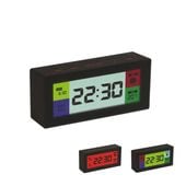 BANDAI NAMCO デジタルアラームクロック　A賞 一番くじ ガンダムユニコーン～ A賞 レバブルアラームクロック 一番