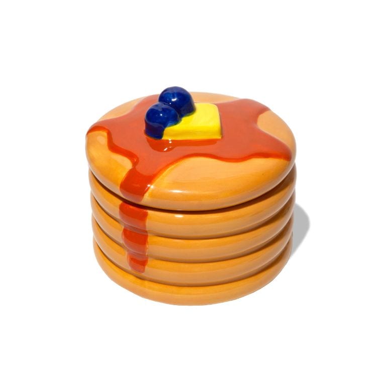 DOIY Good Morning Storage Box 