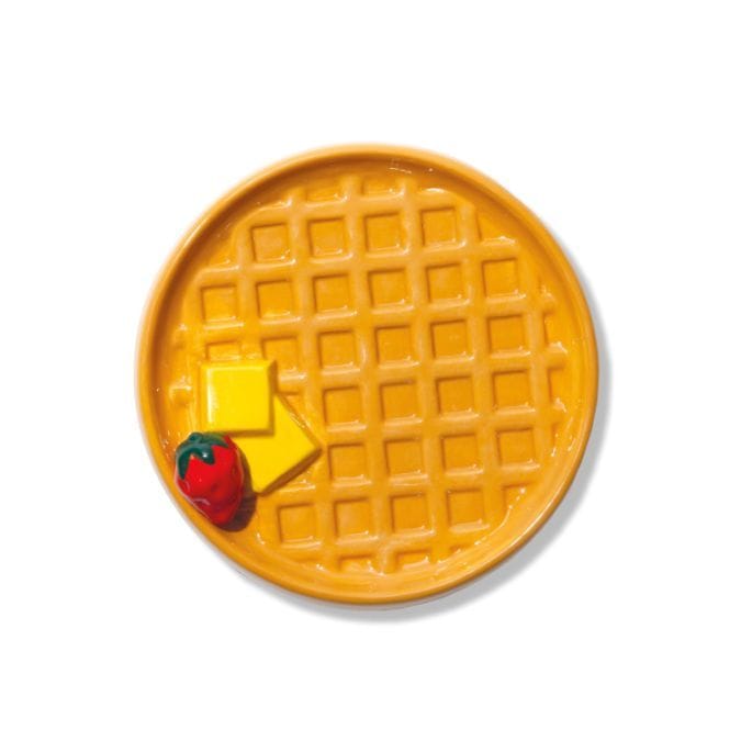 DOIY Good Morning Trinket Tray  