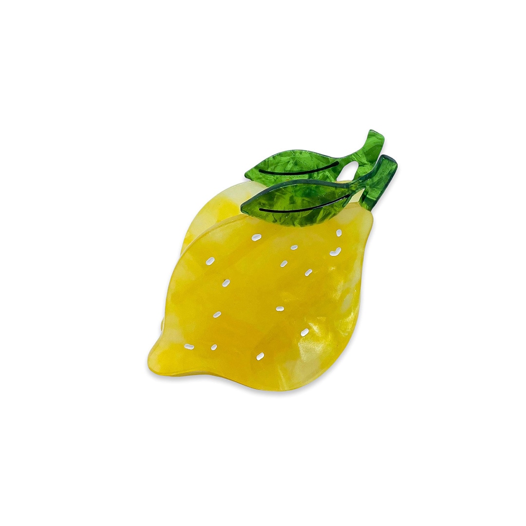 Jenny Lemons Hair Clips 