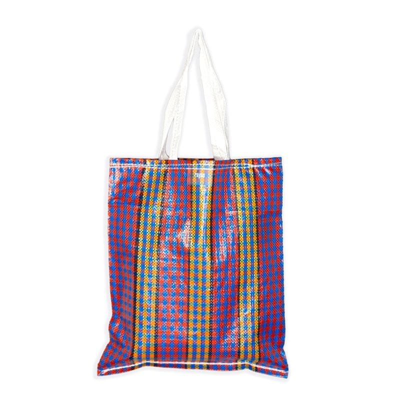 Rayas Mercado Tote Bag 