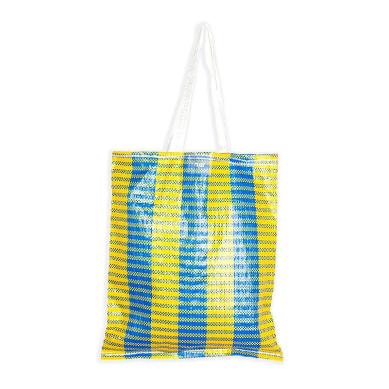 Rayas Mercado Tote Bag 