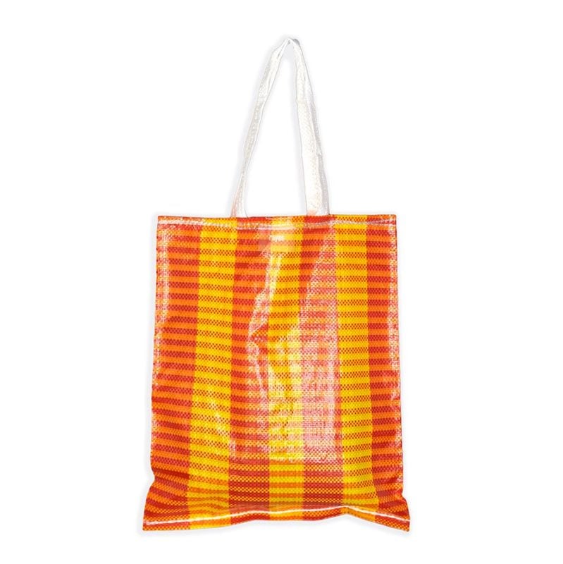 Rayas Mercado Tote Bag