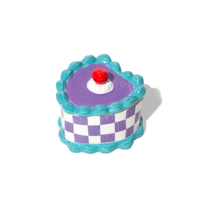 DOIY Sweetie Storage Box 