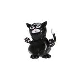 KIKKERLAND キャット ティーバッグ ホルダーズ | 紅茶バッグホルダー