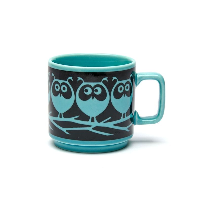 Hornsea Mug 