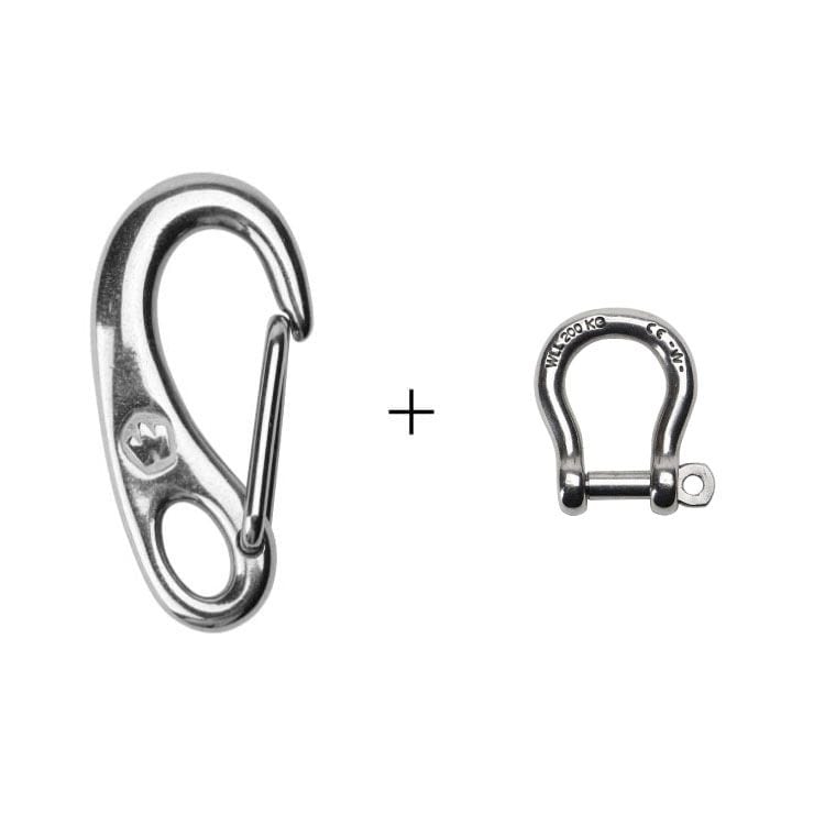 Wichard ウィチャード カラビナ 