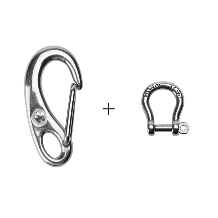 Wichard ウィチャード カラビナ 