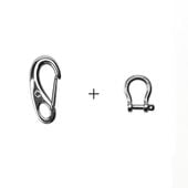 Wichard ウィチャード カラビナ 