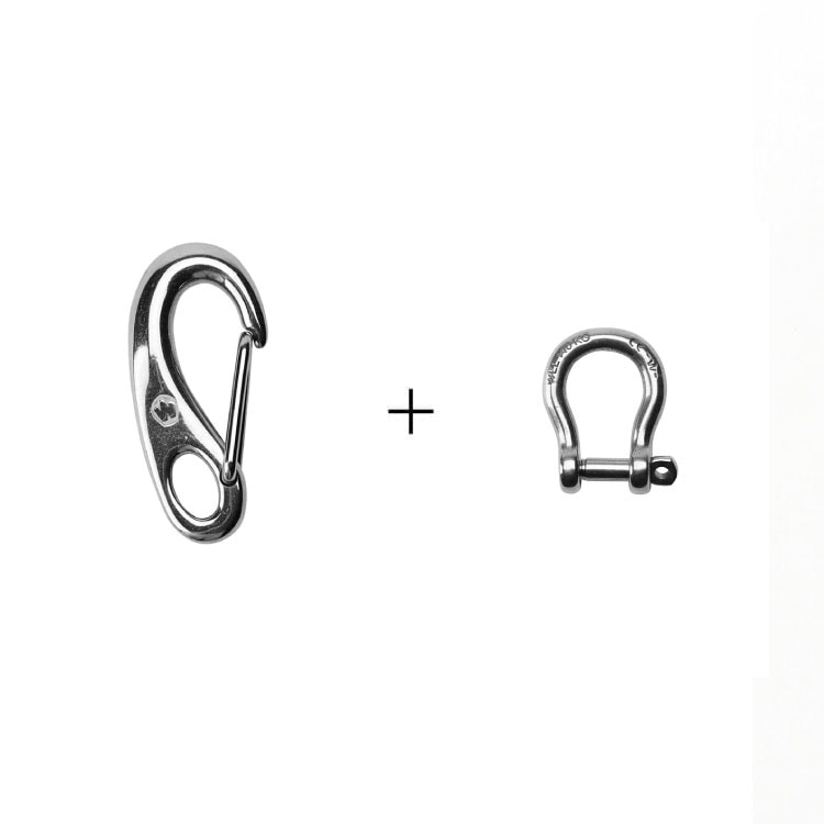 【Set】Wichard Sailor Carabiner 