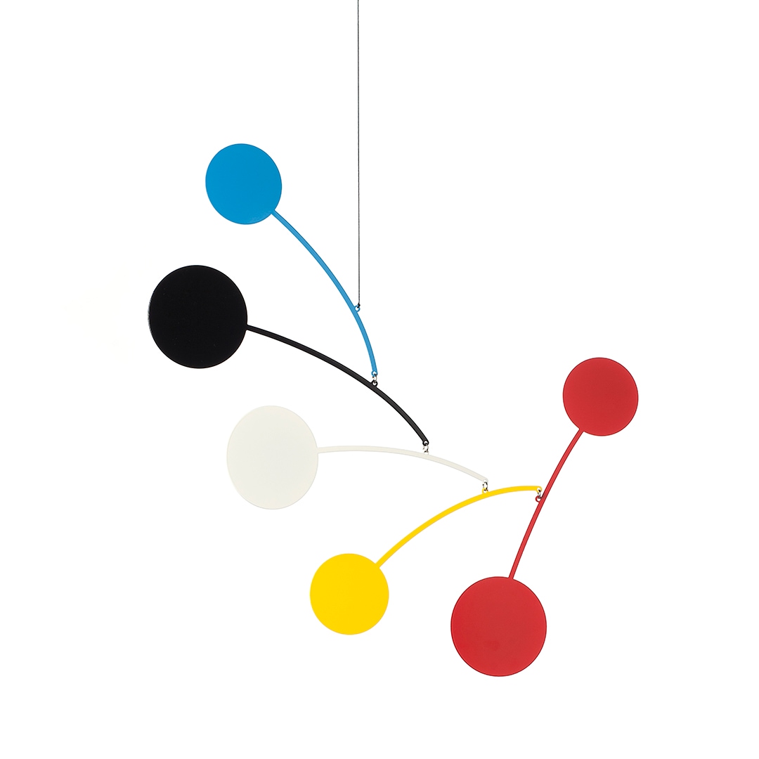 Circle Series Mobile 