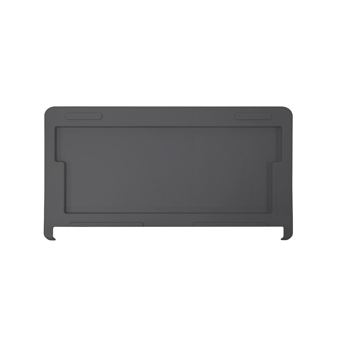 Lid For Shelf Container 